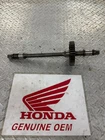 2005 Honda Rincon TRX650 Drive Output Shaft 23611-HN8-000 Used. Price: $40.99.