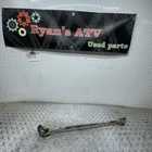 2018 Polaris Rzr 170 Efi Steering Shaft OEM#0454424 2505(L-1) Used. Price: $66.49.