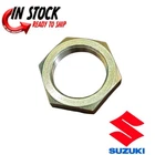 Suzuki Front Sprocket Nut LT500R Racer Quadzilla Oem 09140-28003 New. Price: $13.95.