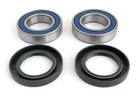 Epi Rear Wheel Bearing Kit For Arctic Cat, Kawasaki, Polaris Atv WE301309 New. Price: $28.99.