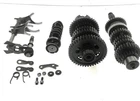 2002 Kawasaki Concours Oem Transmission Gear Set Engine Tranny ZG1000 Used. Price: $107.99.