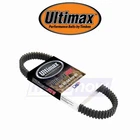 Ultimax Atv Ua For 2011 Arctic Cat 1000 Ltd - Drive Belts Hl New. Price: $157.09.