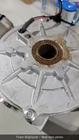 Front Differential Gear Case 1332971 For Polaris Scrambler Ranger Sports G2U Used. Price: $255.17.