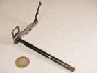 74 Kawasaki MC1M Shift Shaft Used. Price: $64.99.