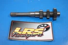 2005 Suzuki King Quad 700 Transmission Drive Shaft W 25 17 16 Gears 29111-31G00 Used. Price: $79.95.