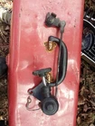 2001 Yamaha Warrior 350 Reverse Shifter With Linkage Used. Price: $50.00.