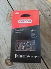 Oregon 28" 72EXL093G Powercut Saw Chain 3/8" .050 93DL New. Price: $29.69.