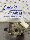2017 Yamaha Grizzly 700 4X4 Eps Front Diff 1HP-46160-00-00 Used. Price: $400.88.