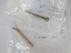 New Genuine Can Am Oem Cotter PIN(2) 250400084. Price: $8.99.