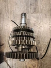 1991 Honda TRX250X Transmission Assembly 23211-HC0-000 Used. Price: $125.00.