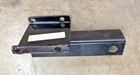 Argo 622-93 Rear Winch Mount Plate For 2" Receiver Use Front With Pins New. Price: $100.00.