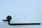 04-09 Polaris Scrambler 500 Oem Shaft Gear Selector 1012797-067 Used. Price: $30.00.