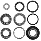 Rear Differential Bearings & Seals For Honda Rancher TRX350TM 2X4 2000-06 New. Price: $46.99.