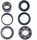 Yamaha Rear Differential Bearing & Seal Kit 660 Grizzly 2002 2003 2004 - 2008 New. Price: $64.00.