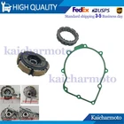 Us Wet Clutch Shoe One Way For Hisun 550 Massimo P0040002111A0150 21210-F39-0000. Price: $284.00.