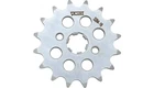 Vortex 420 Front Sprocket 16T Silver For Honda ABS/MSX125 Grom 125/MONKEY New. Price: $26.19.