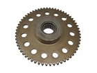 85 Suzuki Quadrunner Starter Starting Sprag Gear Used. Price: $54.99.