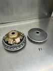 09 10 11 12 13 Arctic Cat Prowler 700 Hdx Oem Primary Drive Clutch Used. Price: $178.59.