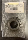 Genuine Polaris Part Fits 2001-02 Magnum 325 500 Gear 16T 19T Spline 3233770 New. Price: $75.00.