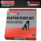 New 2006 2012 Yamaha Raptor Yfm 700R Oem Clutch Plate Kit 1S3-W001G-00-00. Price: $149.95.