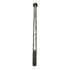 Polaris Screw, 12 X 1.75 245 Mm, For Rzr Models, Genuine Oem - 7520946 New. Price: $17.35.