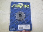 Sunstar Sprocket - Front Steel 11T Honda TRX200SX TRX200D New. Price: $19.95.