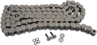 Drag Specialties 530 O-ring Chain 112 Links 1222-0671 New. Price: $160.57.