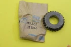 Nos Suzuki Transmission 3RD Driven 25T Gear Part# 24331-19B01 New. Price: $59.95.