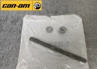 Can-am Secondary Clutch Driven Pulley Stud Nut Screw Kit M10X136MM Oem New. Price: $10.95.