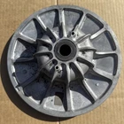 Genuine Oem Polaris Secondary Driven Clutch Sheave 5139817 Used. Price: $95.00.