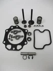 Genuine Kawasaki FE290D Valve Kit 11008-2158 11008-2129 11008-2089 Oem New. Price: $199.99.