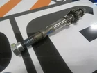 EB1129 2021 Cfmoto Cforce 400L Transmission Main Shaft Used. Price: $129.99.