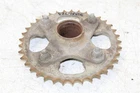 2003 Polaris Predator 500 Rear Sprocket Mount Hub 34144 Used. Price: $34.99.