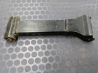 2016 Honda Rancher 420 Control Arm Left Rear Upper 52380-HR6-A60ZB 52552 Used. Price: $36.00.