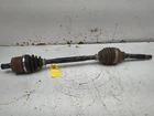 16-25 Kubota Rtv X1140 Front Left Cv Axle Shaft Used. Price: $149.85.