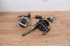 2004 Yamaha Rhino 660 Yxr Transmission / Tranny Used. Price: $149.00.