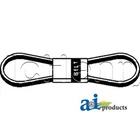 Genuine Oem Aip Replacement Pix Belt Fits Polaris Atv A-3211077 New. Price: $28.79.