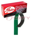 Gates Fleetrunner Micro-v K060849HD Serpentine Belt For XF2Z 8620 Jb Vx New. Price: $53.01.