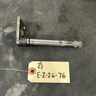 Oem 2006-2009 Suzuki LT-R450 LTR450Z Shifter Gear Change Shaft 25510-45G00 Used. Price: $15.00.