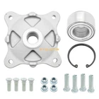 Rear Wheel Hub & Bearing Studs For Polaris Sportsman 400 450 500 600 700 800 New. Price: $52.98.