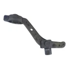 1985 Kawasaki KLT160 Clutch Release Lever 13168-1223 Used. Price: $14.99.