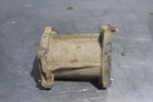 2012 John Deere Gator Sprt Rsx 850I Transmission Differential Housing Coupler Used. Price: $84.99.