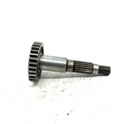 2002 Polaris Scrambler 90 Oem 31T Transmission Drive Axle 0450585 AP199 Used. Price: $67.49.