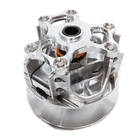 Aftermarket Assassins 22+ Polaris Pro 4 Cylinder Full Billet Primary Clutch New. Price: $1795.00.