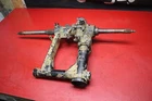 1984 Yamaha Tri Moto 225 Rear Back Differential Gearbox Assmebly Used. Price: $224.99.