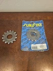 Sunstar Powerdrive Front Sprocket 3B614 Yamaha New, Used. Price: $25.00.
