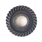 Oem Polaris 3233579 Rear Bevel Gear 31T Nos New. Price: $224.95.