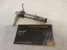 08-11 Honda Foreman TRX500 4X4 Genuine Reverse Shift Shaft Linkage Arm Used. Price: $8.00.