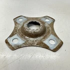 Plate, Hub - 2018 Arctic Wildcat Used. Price: $7.00.