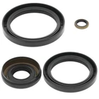 Quadboss Differential Seal Kit For Kawasaki/suzuki 25-2066-5 New. Price: $28.75.